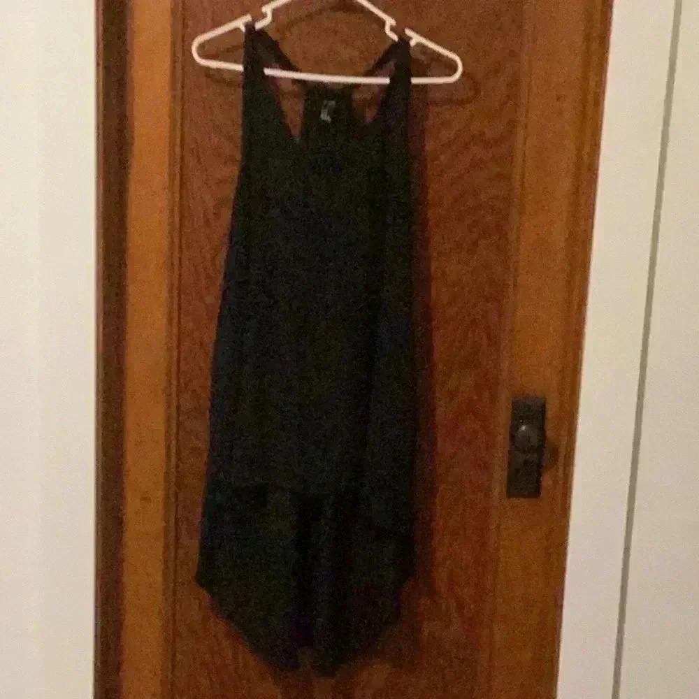 Woman’s Dress